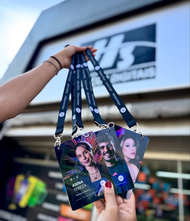 Cartões Personalizados