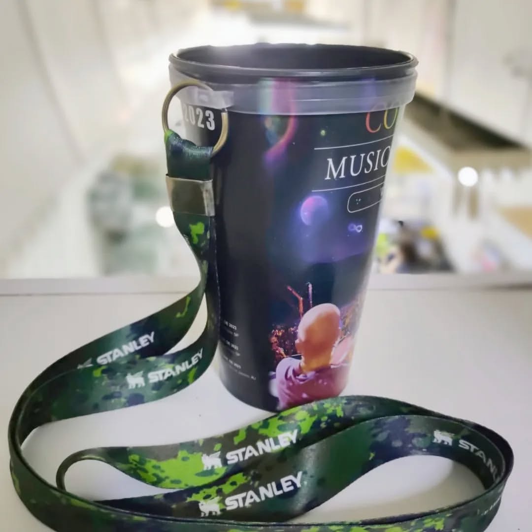 Copos Personalizados