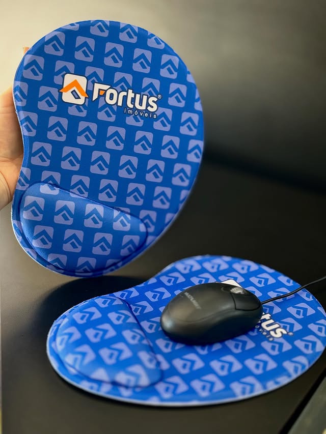 Mouse Pads Personalizados